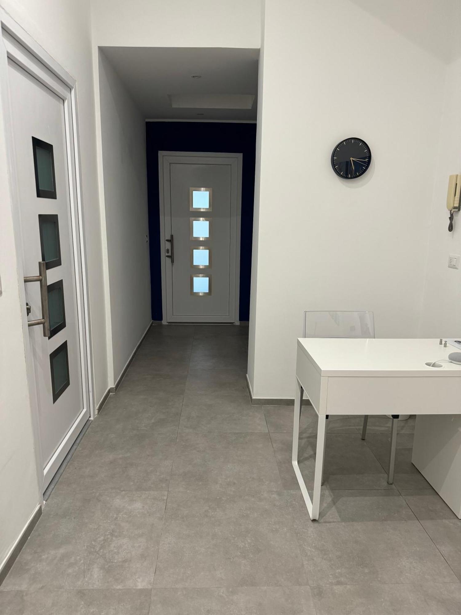 Black Room & Breakfast Бари Экстерьер фото