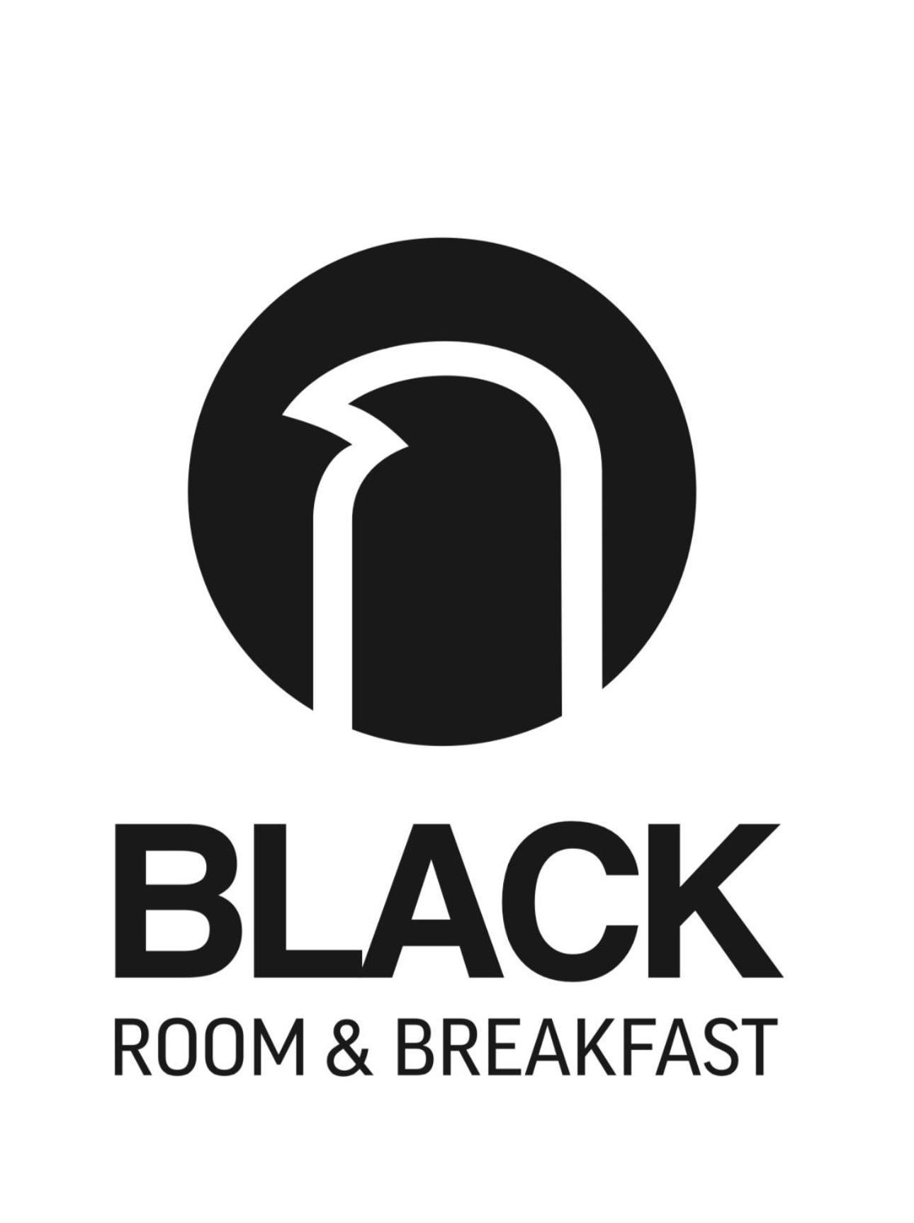 Black Room & Breakfast Бари Экстерьер фото
